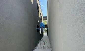 Imagem 3: Casa à venda 3 Quartos, 2 Vagas, 144M², Quiririm, Taubaté - SP