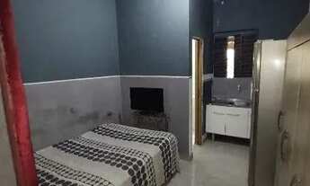 Imagem: Kitnet mobiliada para alugar na vila prudente