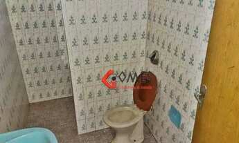 Imagem 6: Casa com 2 dormitórios para alugar, 80 m² por R$ 2.090,00/mês - Piraporinha - Diadema/SP