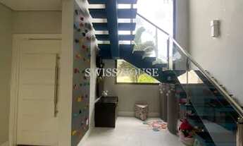 Imagem 4: Casa - Swiss Park - Campinas