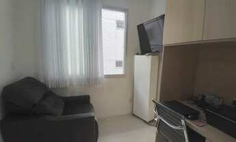 Imagem 7: Apartamento para venda possui 104 metros quadrados com 3 quartos em Anchieta - Belo Horizo