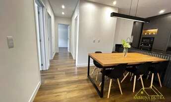 Imagem 7: Apartamento com 3 dormitórios à venda, 101 m² por R$ 1.200.000 - Ingleses - Florianópolis