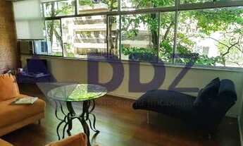 Imagem: Apartamento-LOCAÇÃO-Ipanema-Rio de Janeiro-RJ