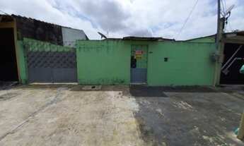 Imagem: ALUGUEL CASA NO CONJUNTO SATÉLITE