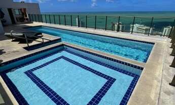 Imagem: 2 Qts Mobiliado no Beach Class Conselheiro