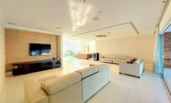 Imagem 4: Casa de Condomínio com 4 dormitórios para alugar em Rio De Janeiro