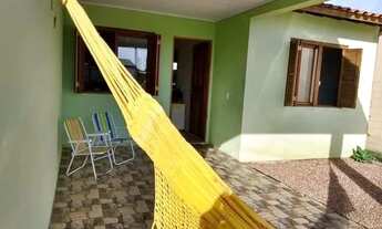 Imagem 2: Casa no centrinho de Nova Tramandaí