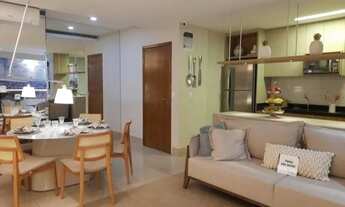 Imagem 6: Terra mundi Eldorado 3 quartos