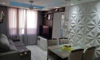 Imagem 4: Vendo /alugo lindo apartamento moderno -Itaborai RJ