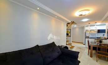 Imagem 4: Magnífica Cobertura Duplex no Condomínio Norte Village