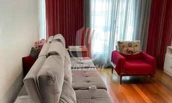 Imagem 7: Sobrado para Locação no bairro Vila Gomes Cardim, 3 dorms, 1 suíte, 2 vagas, 50m² - SEMI M