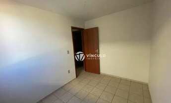 Imagem 2: Apartamento com 2 dormitórios à venda, 65 m² por R$ 179.000,00 - Estados Unidos - Uberaba