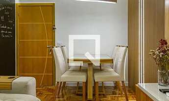 Imagem 5: Apartamento para Aluguel - Bela Vista, 1 Quarto, 54 m2