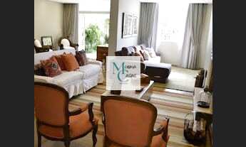 Imagem 4: Linda Casa em Moema - 4 Dormitórios