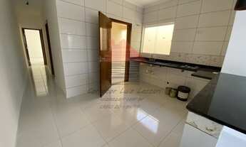 Imagem 3: Casa Nova com 2 Dormitórios