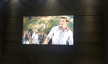 Imagem 3: Apartamento excelente à venda, 53m², 2/4, suíte, Centro - Lauro de Freitas/BA