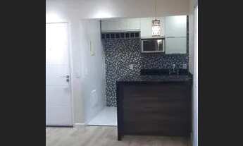 Imagem 5: Apartamento para Locação em Jundiaí, Jardim Ana Maria, 2 dormitórios, 1 suíte, 2 banheiros