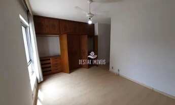 Imagem 5: Apartamento com 4 dormitórios à venda, 200 m² por R$ 380.000 - Centro - Uberlândia/MG