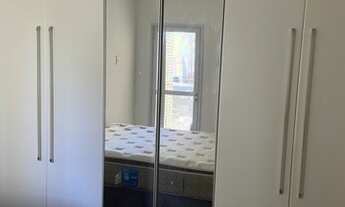 Imagem 7: Alugo apartamento mobiliado