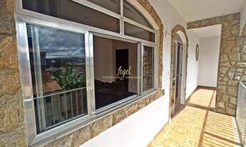 Imagem: Democrata - Casa 3/4 (1 Suíte) - Ampla