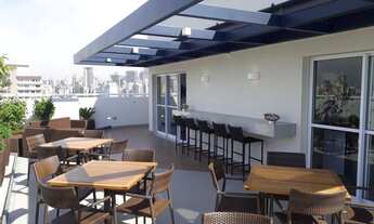 Imagem 6: Apartamento 1 dormitório para Venda, Brás, 1 dormitório, 1 banheiro