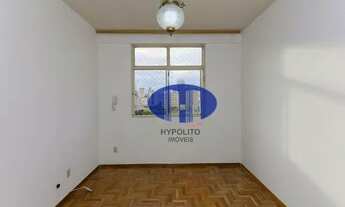 Imagem 3: Apartamento com 2 dormitórios à venda, 79 m² por R$ 335.000,00 - Floresta - Belo Horizonte