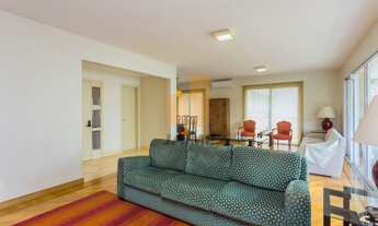 Imagem 6: Apartamento com 3 Dormitórios e 4 Vagas em perdizes!