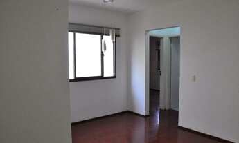 Imagem 2: Apartamento com 2 dormitórios, 51 m² - venda por R$ 195.000,00 ou aluguel por R$ 1.286,14