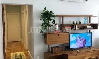 Imagem 2: Botafogo Apartamento com 2 dormitórios