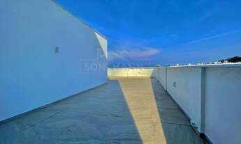 Imagem 5: Cobertura metros quadrados com 4 quartos