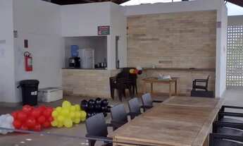 Imagem 4: Apartamento em Condomínio Fechado N.S do Ó