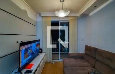 Imagem 6: Apartamento para Aluguel - Baeta Neves, 3 Quartos, 54 m2