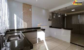 Imagem 5: Casa para aluguel, 2 quartos, 2 vagas, Santa Rosa - Divinópolis/MG