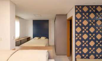 Imagem 5: Apartamento com 39 m² no Setor Bueno - Goiânia - GO