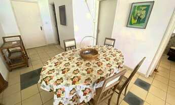 Imagem 5: Apartamento com 3 dormitórios à venda, 140 m² por R$ 700.000,00 - Pitangueiras - Guarujá/S