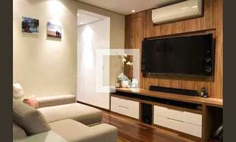 Imagem: Apartamento à Venda - Pinheiros, 3 Quartos