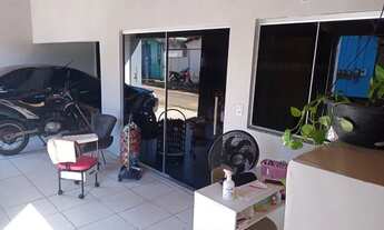 Imagem: Vendo casa no bairro união