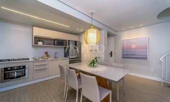 Imagem: ED. RES. CAMBORIÚ CENTER - PARAGUAÇU