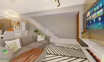 Imagem 3: Casa para Venda - 87.02m², 2 dormitórios, sendo 1 suites, 1 vaga - Centro