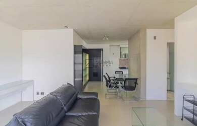 Imagem 7: Locação Apartamento 1 Dormitórios - 74 m² Chácara Santo Antônio