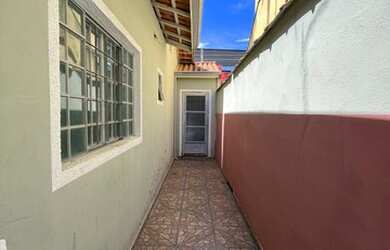 Imagem 3: OPORTUNIDADE - CASA PARA VENDA OU LOCAÇÃO - JARDIM DAS CEREJEIRAS/ SJCAMPOS