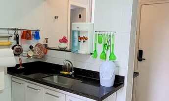 Imagem 6: Fantástico Apartamento para venda tem 160 metros quadrados com 4 quartos em Barra - Salvad