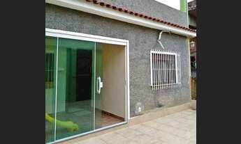 Imagem: 8003 - Casa boa com terraço a venda em