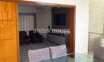 Imagem 3: Casa - Swiss Park - Campinas