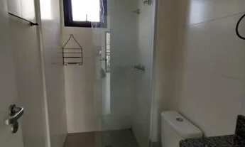 Imagem 5: Cobertura duplex para aluguel e venda possui 100 metros quadrados com 2 quartos