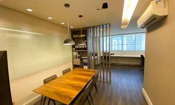 Imagem 3: Sala comercial no Bonnaire Office junto ao Portal do Morumbi