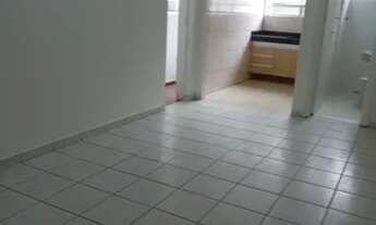 Imagem 2: Apartamento em Vila Mariana com 1 quarto, 1 banheiro, sala, cozinha e lavanderia