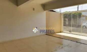 Imagem 2: Casa com 3 dormitórios à venda, 160 m² por R$ 457.000 - Jardim Conceição - São José do Rio