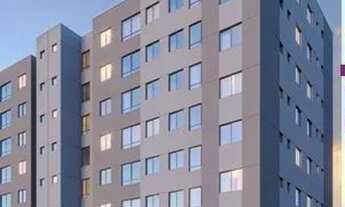 Imagem: 2 quartos com suíte e lazer completo no