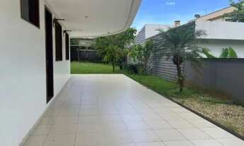 Imagem 7: COND. ÁGUA CRISTAL DUPLEX 4 SUÍTES